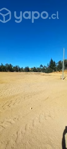 Sitio 1.000 mtrs2 Placilla - Imagen 5