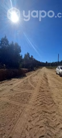 Sitio 1.000 mtrs2 Placilla - Imagen 3