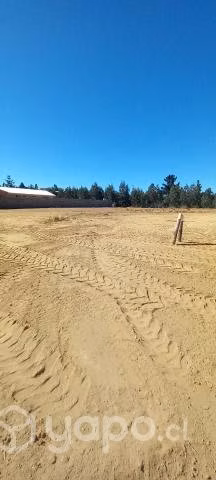 Sitio 1.000 mtrs2 Placilla - Imagen 4