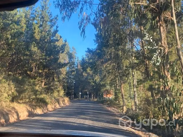 Lindo Terreno en Pichilemu
