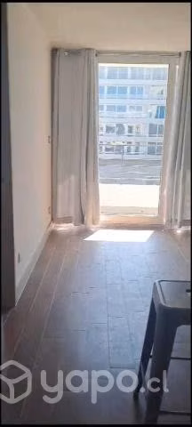 Arriendo Depto dos hab. dos baños. (Nuevo)