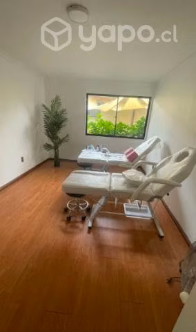 Box de atención Av. Alemania