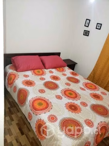 Se arrienda departamento full amoblado