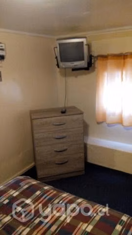 Casa habitacion
