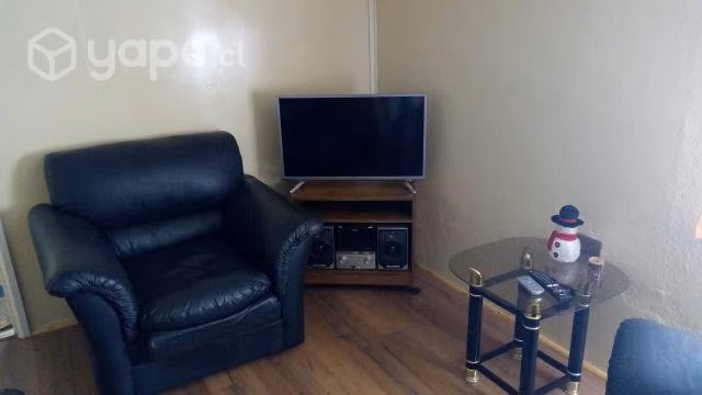 Casa habitacion