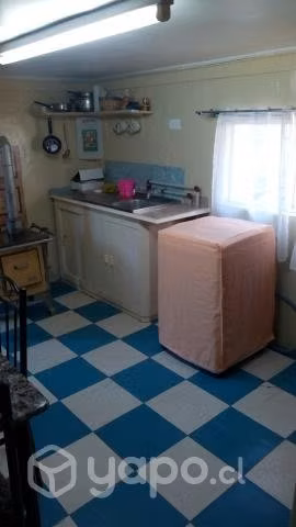 Casa habitacion