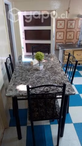 Casa habitacion