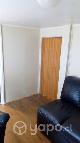 Casa habitacion