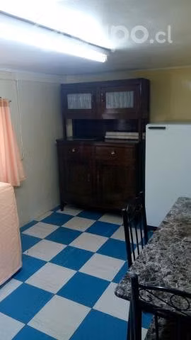 Casa habitacion