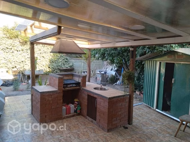 Permuto por casa las condes -providencia-ñuñoa - Imagen 5