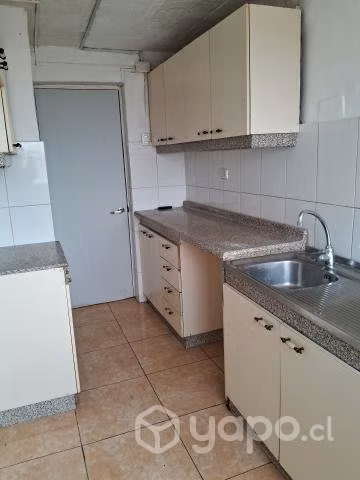 Hermoso departamento 2 dormitorios