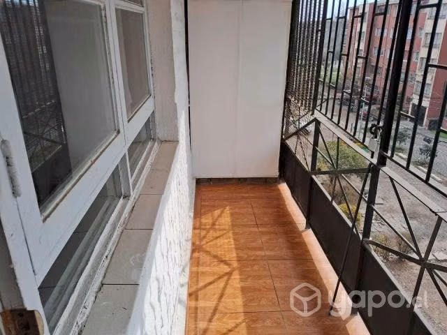 Hermoso departamento 2 dormitorios