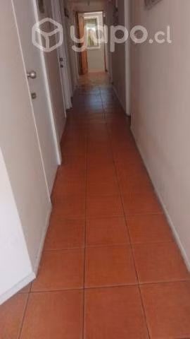 Arriendo pieza casa cómoda y muy tranquila