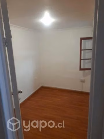 Arriendo pieza casa cómoda y muy tranquila