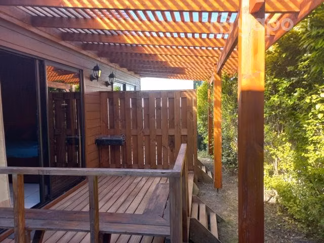 Cabañas Los Naranjos de Villarrica - Imagen 5