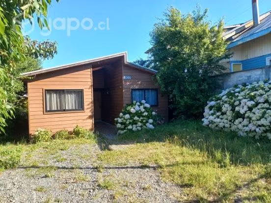 Cabañas Los Naranjos de Villarrica - Imagen 2