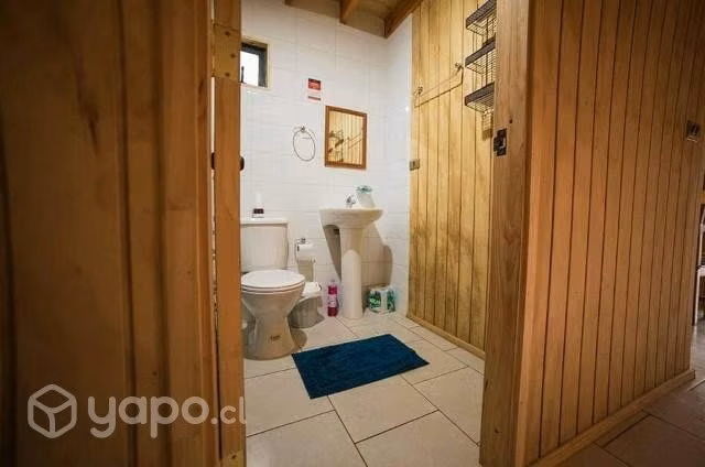 Cabañas Los Naranjos de Villarrica - Imagen 4