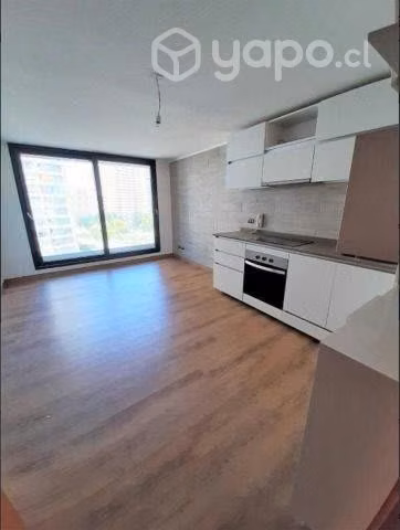 Departamento Ñuñoa 2H2B 60m2
