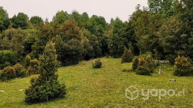 Terreno en puerto Varas