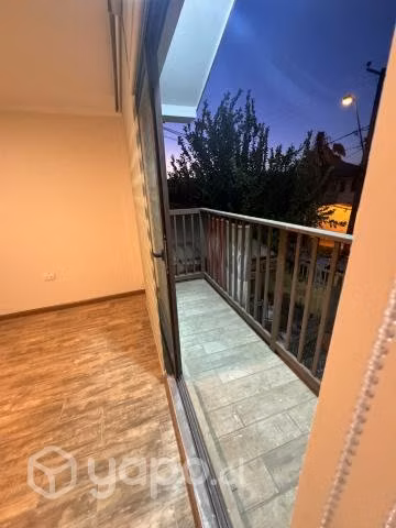 Arriendo Casa