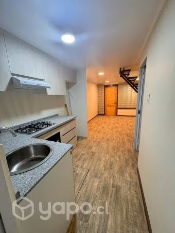 Arriendo Casa