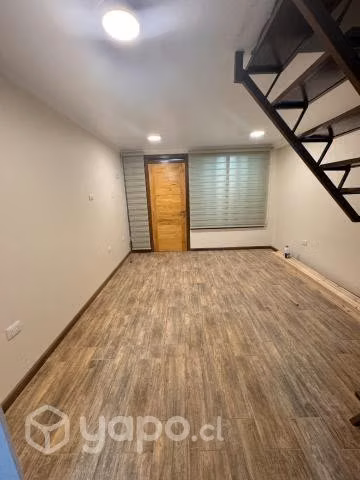 Arriendo Casa