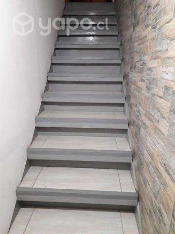 Se vende casa sólida iquique - Imagen 7