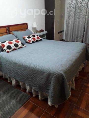 Se vende casa sólida iquique - Imagen 10