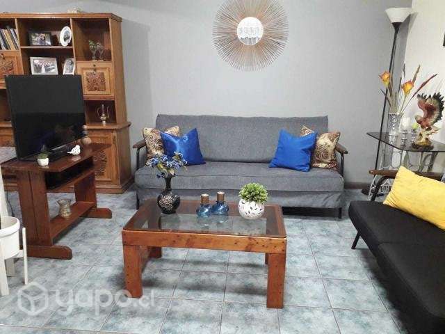 Se vende casa sólida iquique - Imagen 3