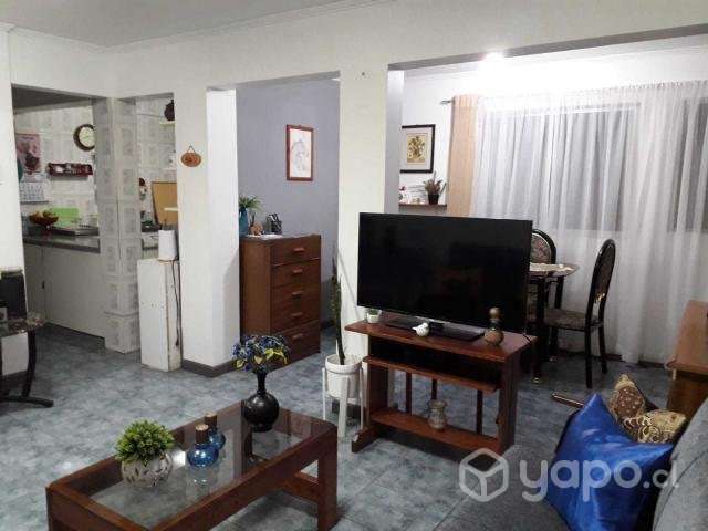 Se vende casa sólida iquique - Imagen 11