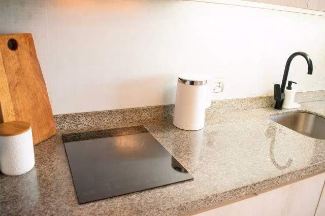 Céntrico Depto. 1 dormitorio - Barrio Cívico