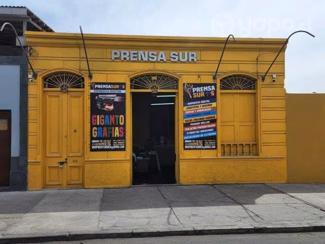 Excelente propiedad pleno centro
