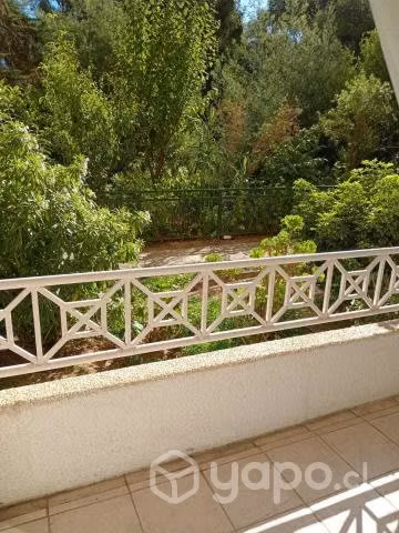 Departamento en arriendo en Valparaiso