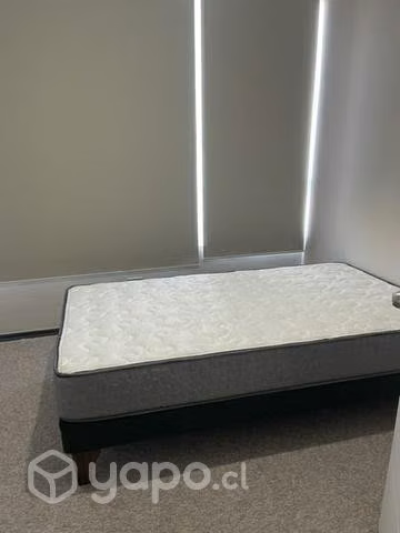 Arriendo Departamento Nuevo a estrenar. 2D1B1E