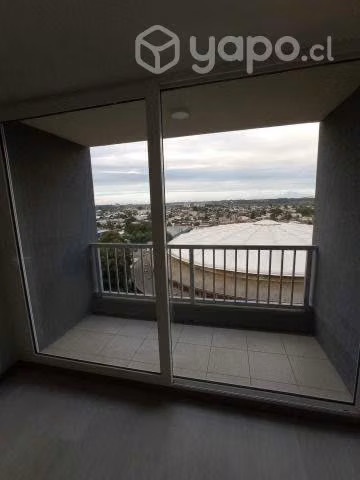 Depto piso 13 2d 2b temuco