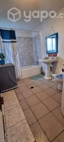 Amplia casa esquina Rancagua en venta
