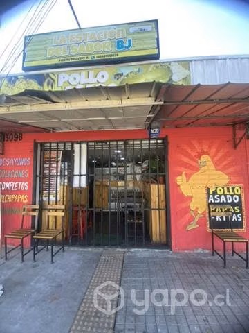 Local comercial