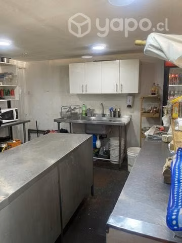 Local comercial