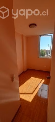 Arriendo depto sector norte Antofagasta