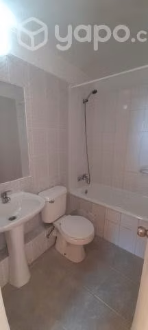 Arriendo depto sector norte Antofagasta