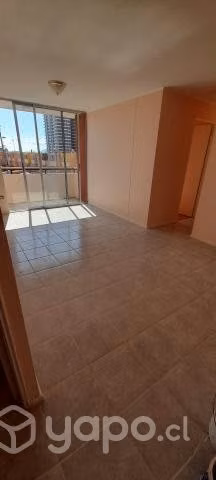 Arriendo depto sector norte Antofagasta