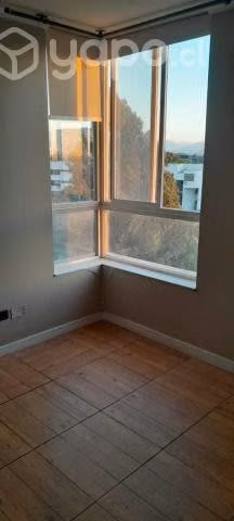 2d2b departamento, excelente vista