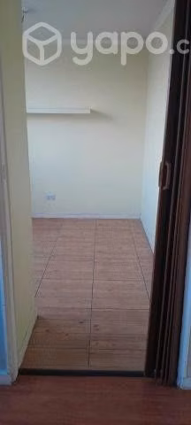 2d2b departamento, excelente vista
