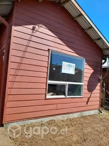 Vendo casa pto mont socovesa artesanos de alerce - Imagen 2