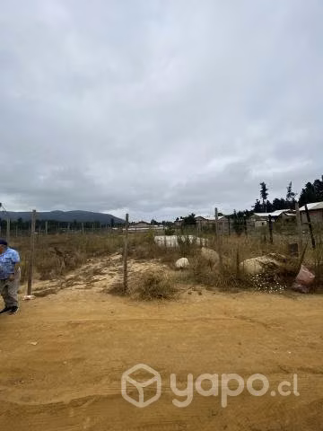 Vendo sitio en laguna verde - Imagen 2