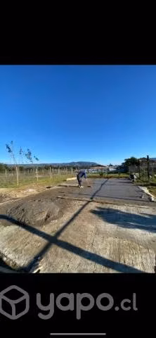 Vendo sitio en laguna verde - Imagen 4