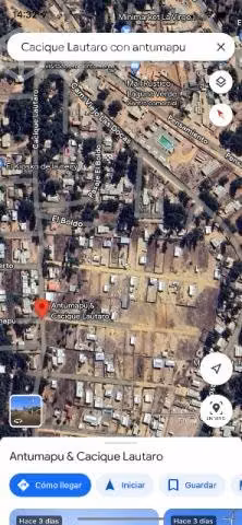 Vendo sitio en laguna verde - Imagen 3
