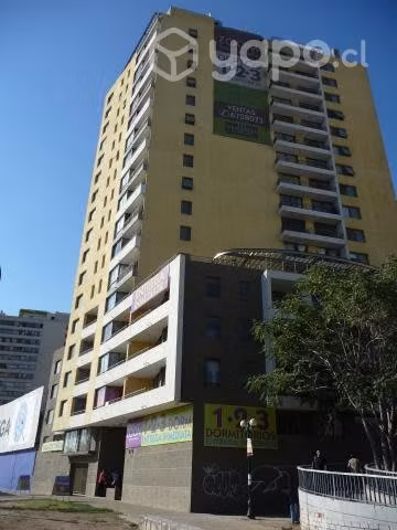 Arriendo Depto 2 dormitorios junto metro Toesca