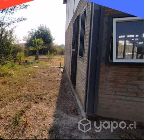 Casa terminada al 90% - Imagen 2