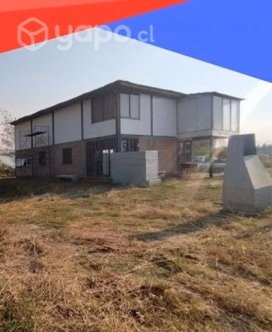 Casa terminada al 90% - Imagen 7